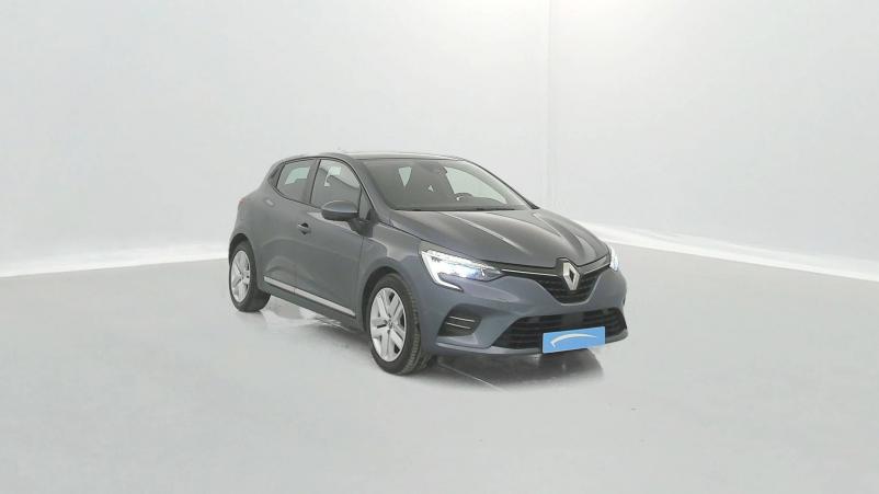 Vente en ligne Renault Clio 5 Clio Blue dCi 100 - 21N au prix de 15 999 €