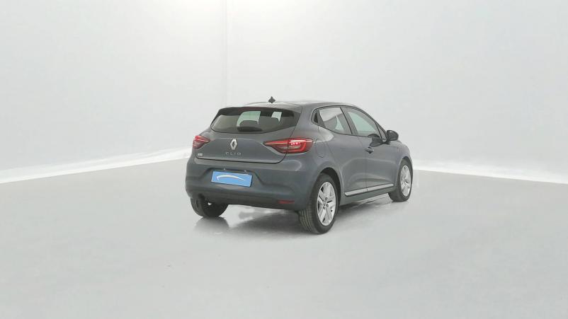 Vente en ligne Renault Clio 5 Clio Blue dCi 100 - 21N au prix de 15 999 €