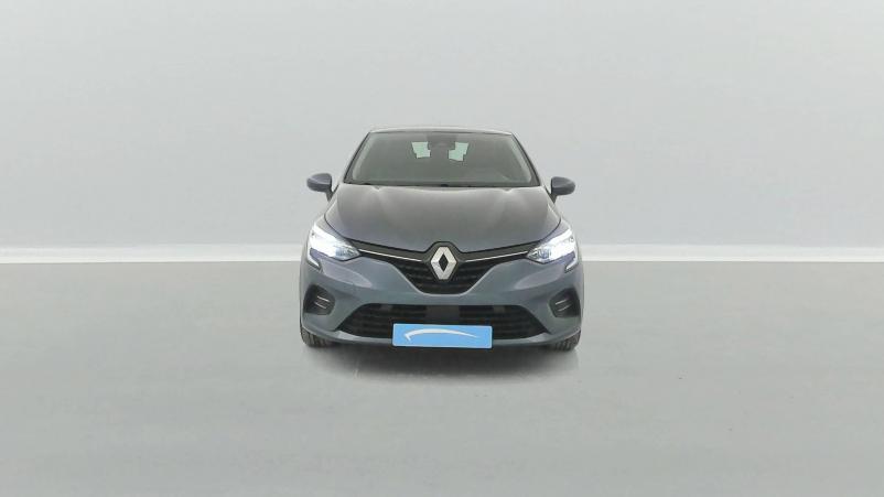 Vente en ligne Renault Clio 5 Clio Blue dCi 100 - 21N au prix de 15 999 €