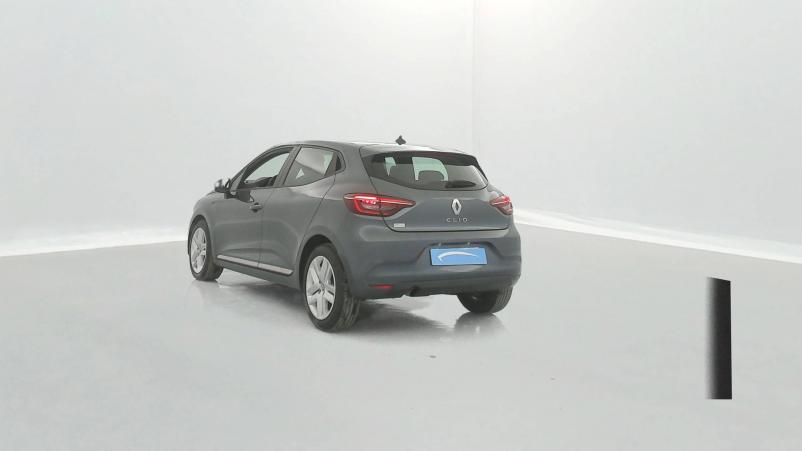 Vente en ligne Renault Clio 5 Clio Blue dCi 100 - 21N au prix de 15 999 €