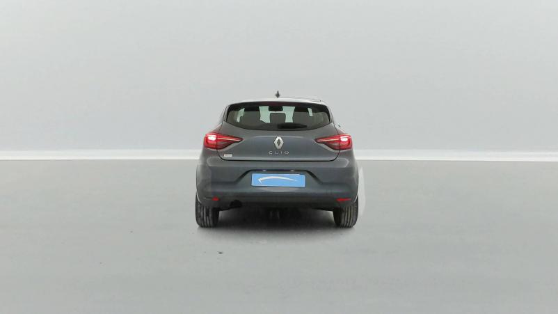 Vente en ligne Renault Clio 5 Clio Blue dCi 100 - 21N au prix de 15 999 €