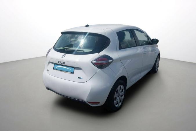 Vente en ligne Renault Zoé  R110 Achat Intégral au prix de 14 999 €