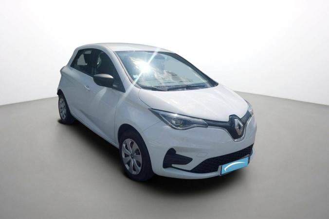 Vente en ligne Renault Zoé  R110 Achat Intégral au prix de 14 999 €