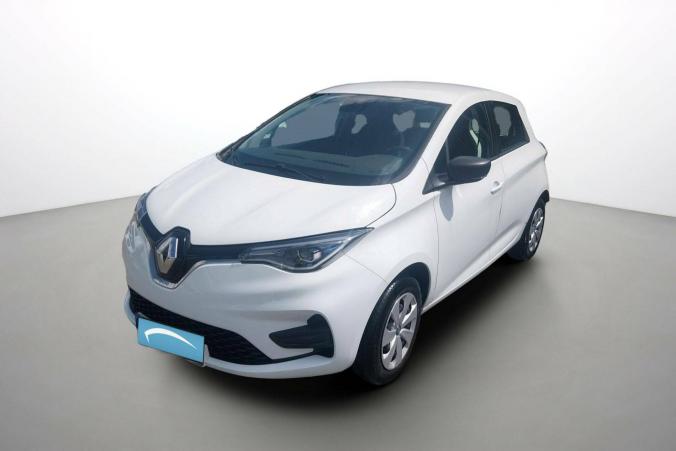 Vente en ligne Renault Zoé  R110 Achat Intégral au prix de 14 999 €
