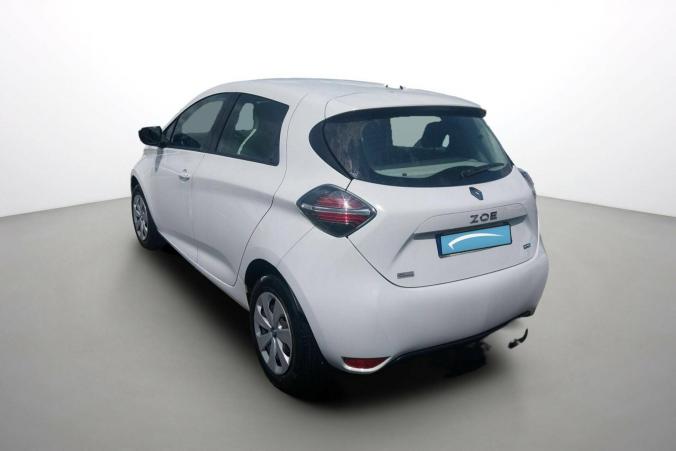 Vente en ligne Renault Zoé  R110 Achat Intégral au prix de 14 999 €