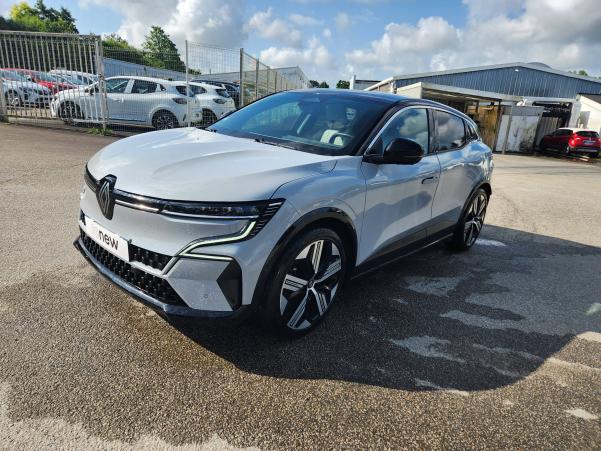 Vente en ligne Renault Megane E-Tech  EV60 220 ch super charge au prix de 24 999 €