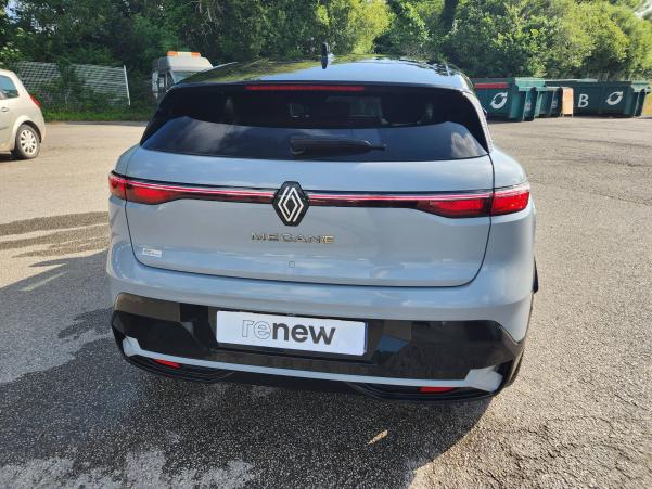 Vente en ligne Renault Megane E-Tech  EV60 220 ch super charge au prix de 24 999 €