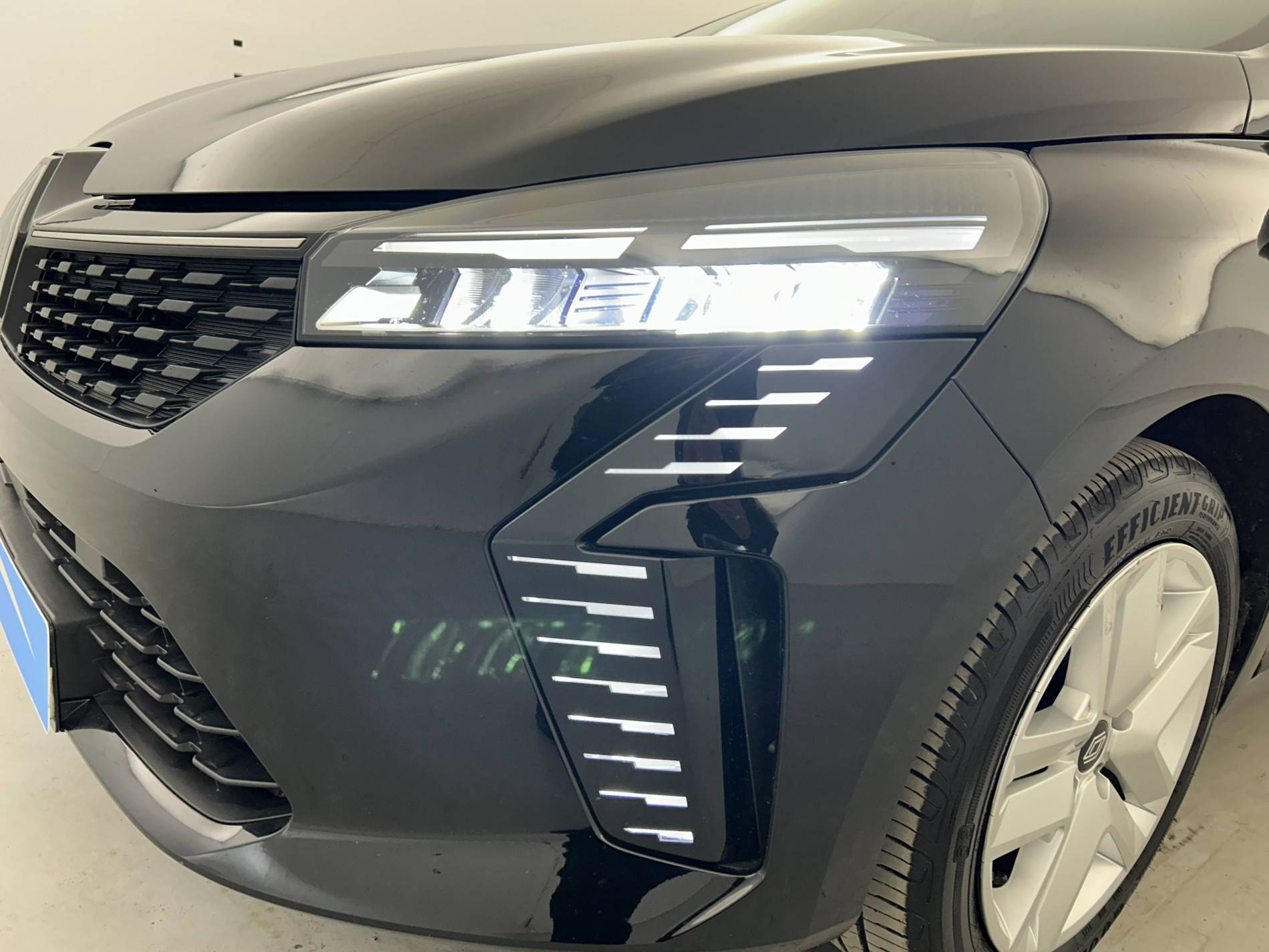 Vente en ligne Renault Clio 5 Clio Blue dCi 100 ch GSR2 au prix de 19 390 €