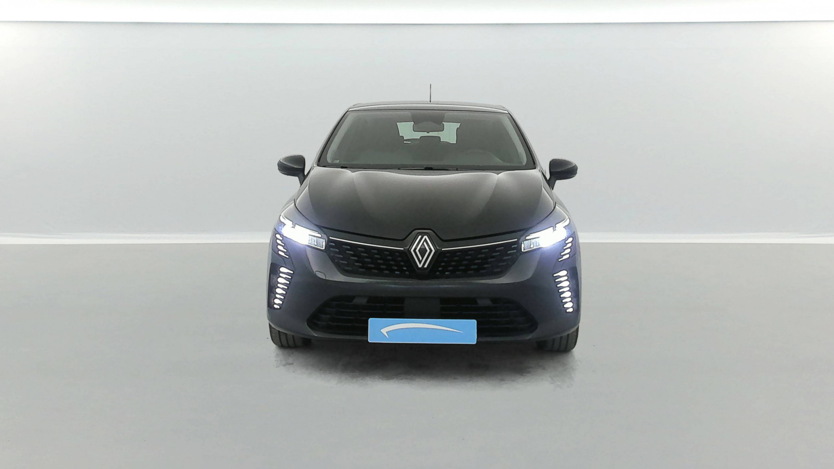 Vente en ligne Renault Clio 5 Clio Blue dCi 100 ch GSR2 au prix de 19 390 €