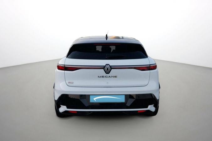 Vente en ligne Renault Megane E-Tech  EV60 220 ch super charge au prix de 24 999 €
