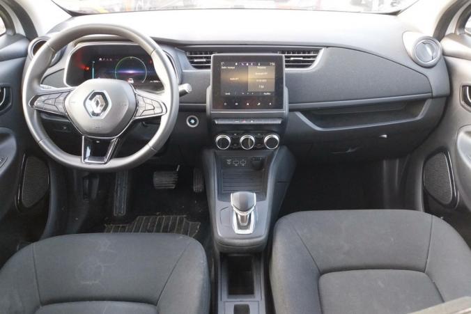 Vente en ligne Renault Zoé  R110 au prix de 8 499 €
