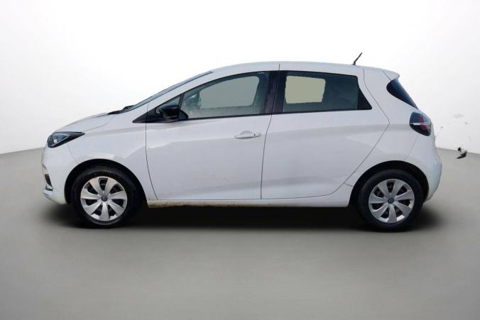 Vente en ligne Renault Zoé  R110 au prix de 8 499 €