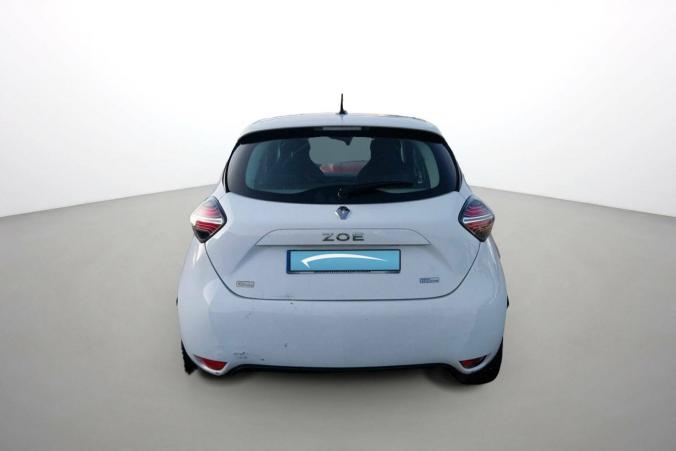 Vente en ligne Renault Zoé  R110 au prix de 8 499 €
