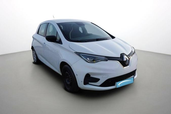 Vente en ligne Renault Zoé  R110 au prix de 8 499 €