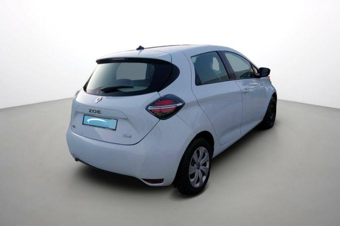 Vente en ligne Renault Zoé  R110 au prix de 8 499 €