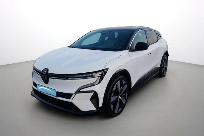 Vente en ligne Renault Megane E-Tech  EV60 220 ch super charge au prix de 24 999 €