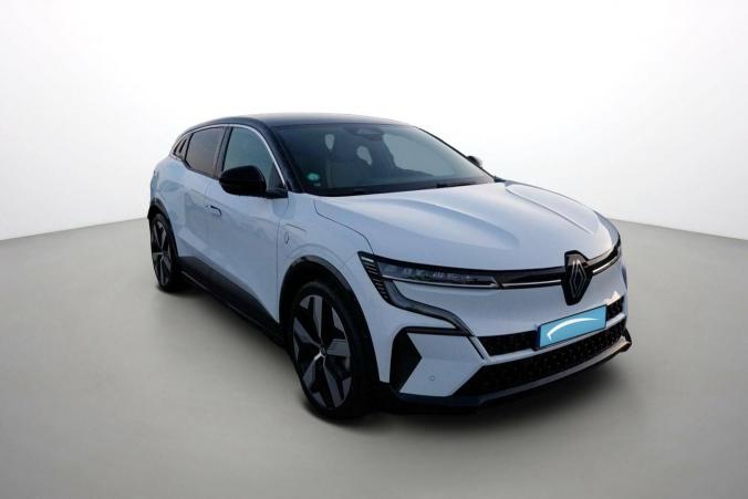 Vente en ligne Renault Megane E-Tech  EV60 220 ch super charge au prix de 24 999 €