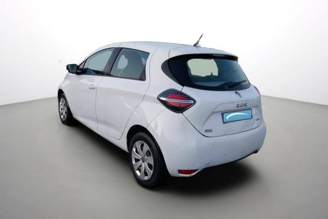 Vente en ligne Renault Zoé  R110 au prix de 8 499 €