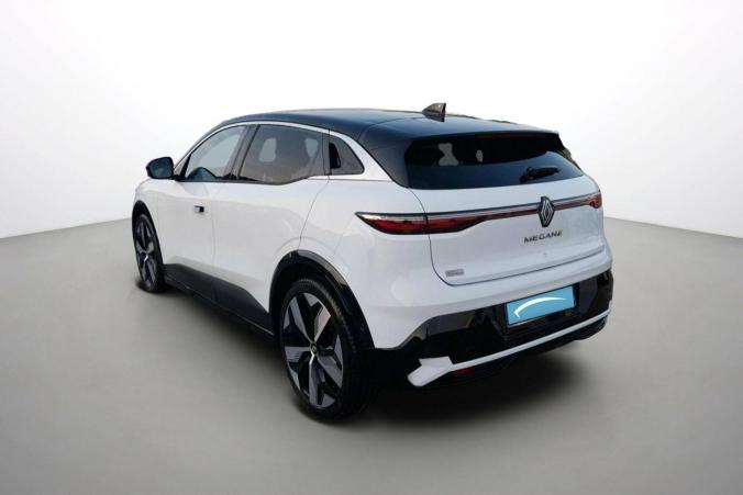 Vente en ligne Renault Megane E-Tech  EV60 220 ch super charge au prix de 24 999 €