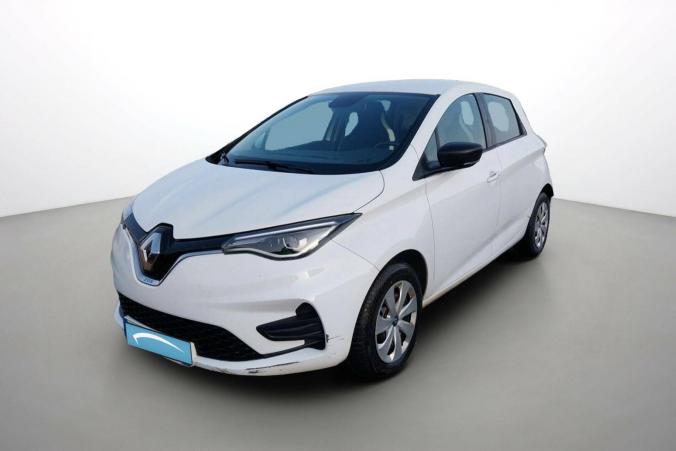 Vente en ligne Renault Zoé  R110 au prix de 8 499 €