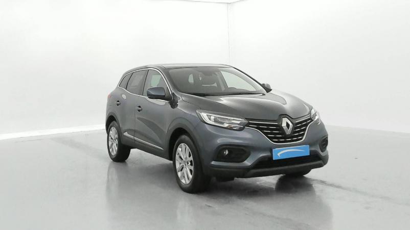 Vente en ligne Renault Kadjar  TCe 140 FAP au prix de 18 499 €