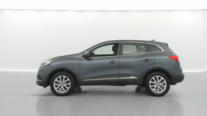 Vente en ligne Renault Kadjar  TCe 140 FAP au prix de 18 499 €