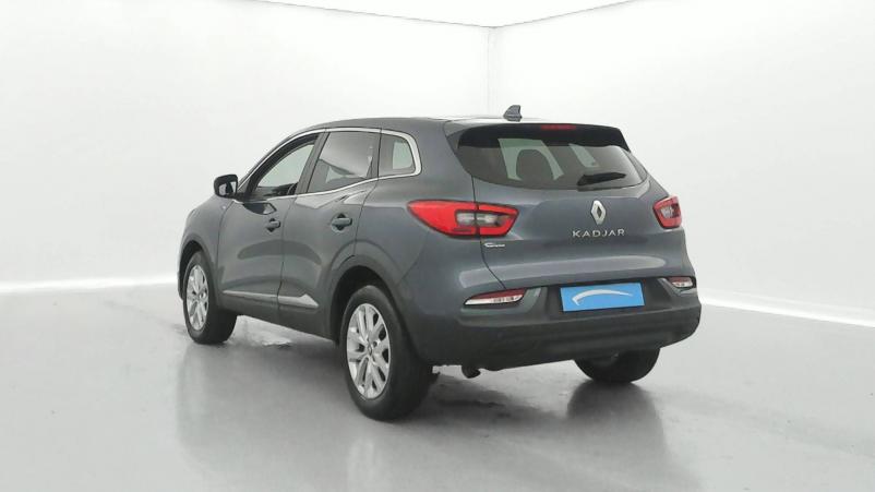 Vente en ligne Renault Kadjar  TCe 140 FAP au prix de 18 499 €