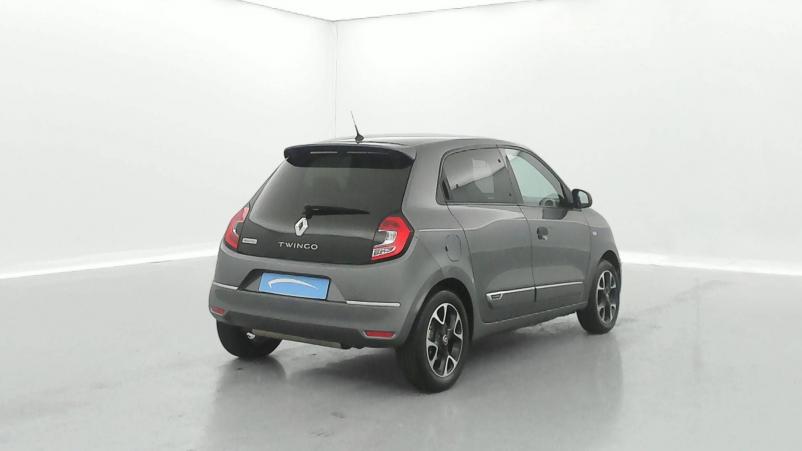 Vente en ligne Renault Twingo 3  TCe 95 au prix de 11 999 €