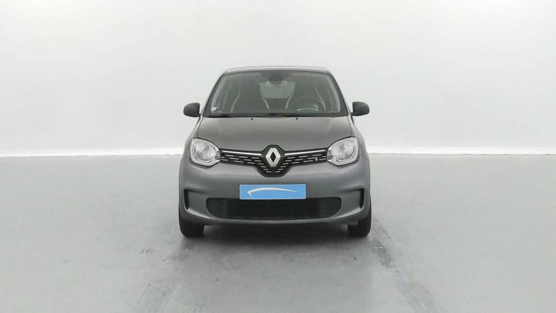 Vente en ligne Renault Twingo 3  TCe 95 au prix de 11 999 €