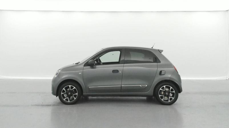 Vente en ligne Renault Twingo 3  TCe 95 au prix de 11 999 €