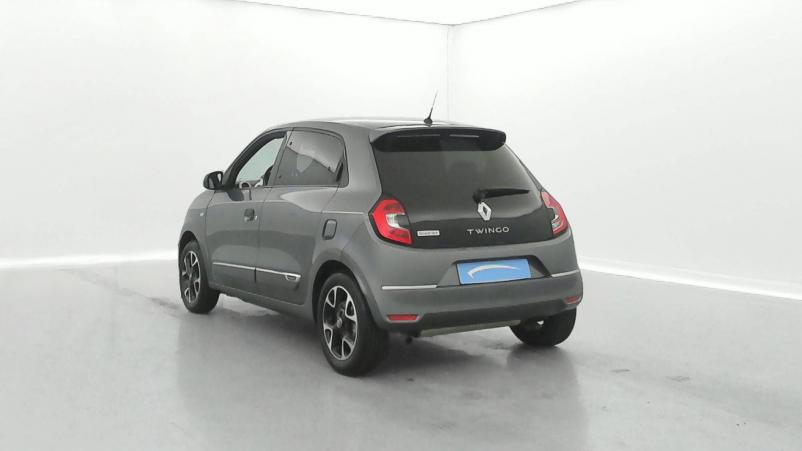 Vente en ligne Renault Twingo 3  TCe 95 au prix de 11 999 €