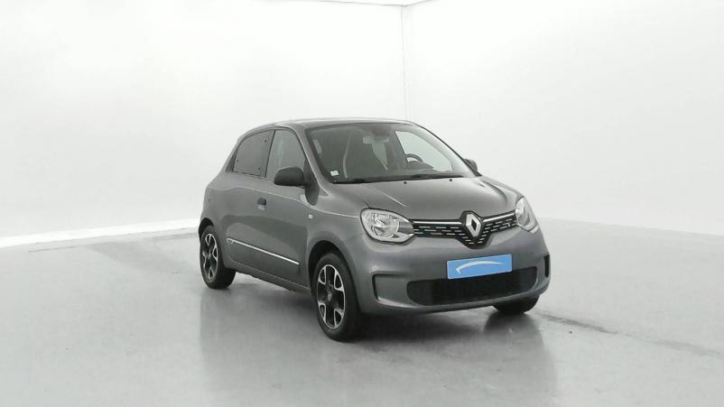 Vente en ligne Renault Twingo 3  TCe 95 au prix de 11 999 €