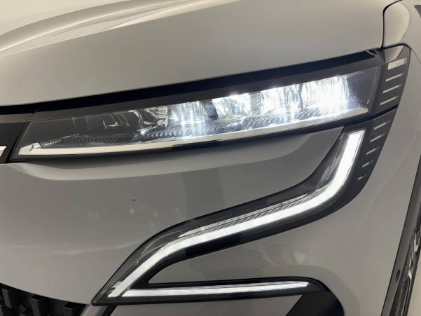 Vente en ligne Renault Megane E-Tech  EV60 220 ch super charge au prix de 24 999 €
