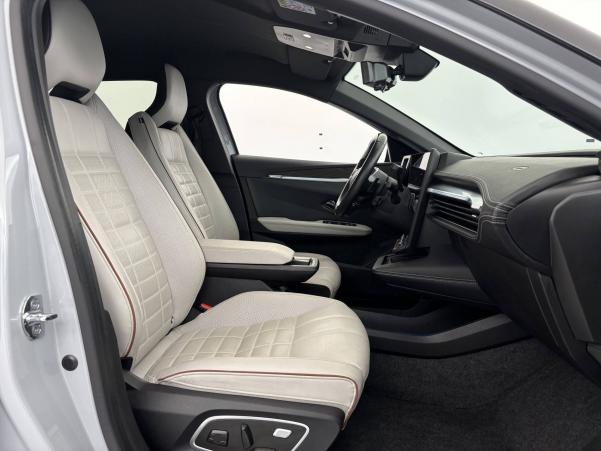Vente en ligne Renault Megane E-Tech  EV60 220 ch super charge au prix de 24 999 €