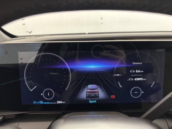 Vente en ligne Renault Megane E-Tech  EV60 220 ch super charge au prix de 24 999 €
