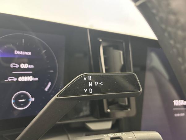 Vente en ligne Renault Megane E-Tech  EV60 220 ch super charge au prix de 24 999 €