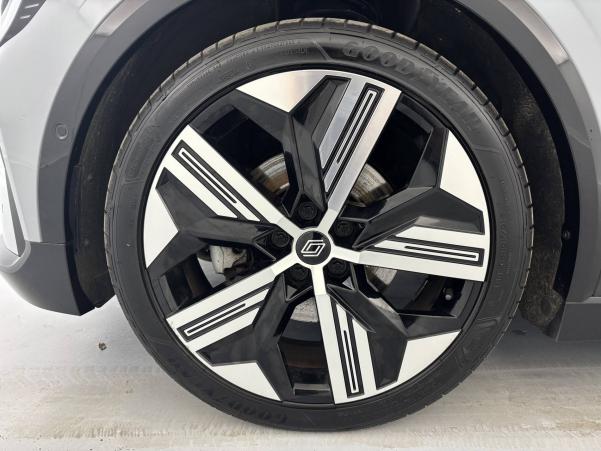 Vente en ligne Renault Megane E-Tech  EV60 220 ch super charge au prix de 24 999 €
