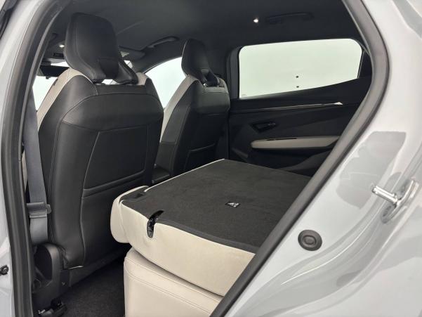 Vente en ligne Renault Megane E-Tech  EV60 220 ch super charge au prix de 24 999 €