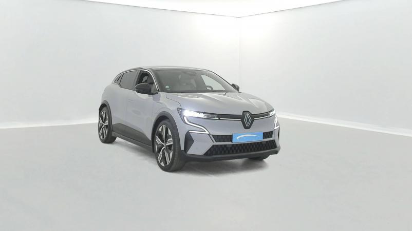 Vente en ligne Renault Megane E-Tech  EV60 220 ch super charge au prix de 24 999 €
