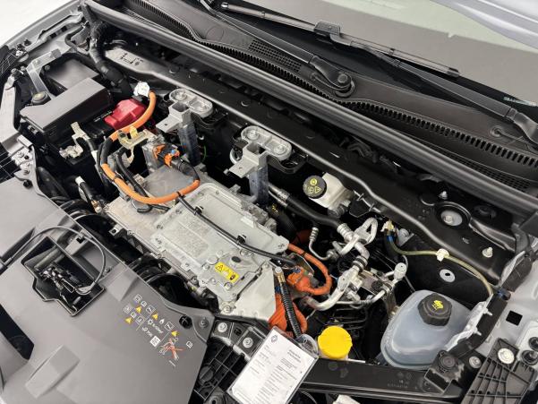 Vente en ligne Renault Megane E-Tech  EV60 220 ch super charge au prix de 24 999 €