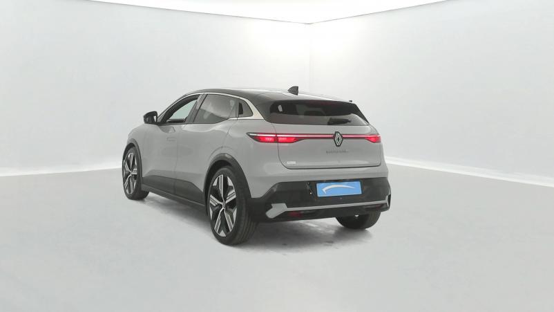 Vente en ligne Renault Megane E-Tech  EV60 220 ch super charge au prix de 24 999 €