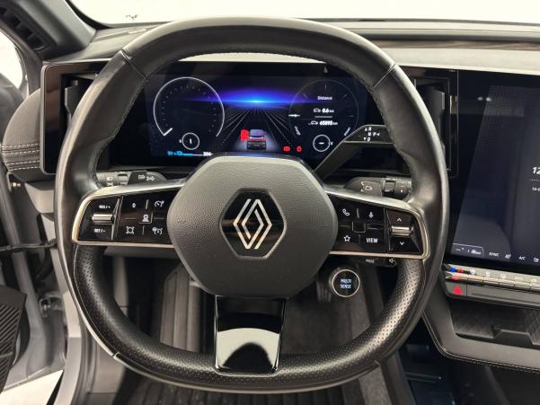 Vente en ligne Renault Megane E-Tech  EV60 220 ch super charge au prix de 24 999 €