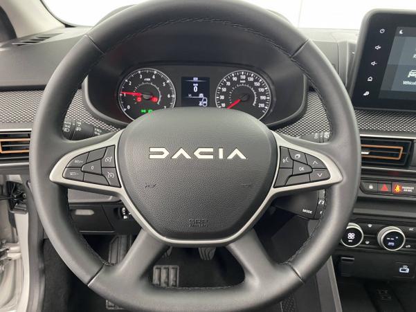 Vente en ligne Dacia Sandero  TCe 90 au prix de 17 999 €