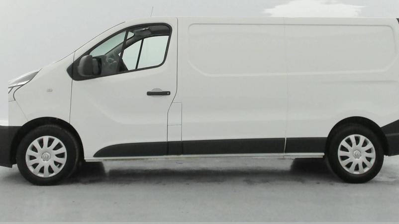 Vente en ligne Renault Trafic 3 Fourgon TRAFIC FGN L2H1 1300 KG DCI 120 au prix de 21 999 €