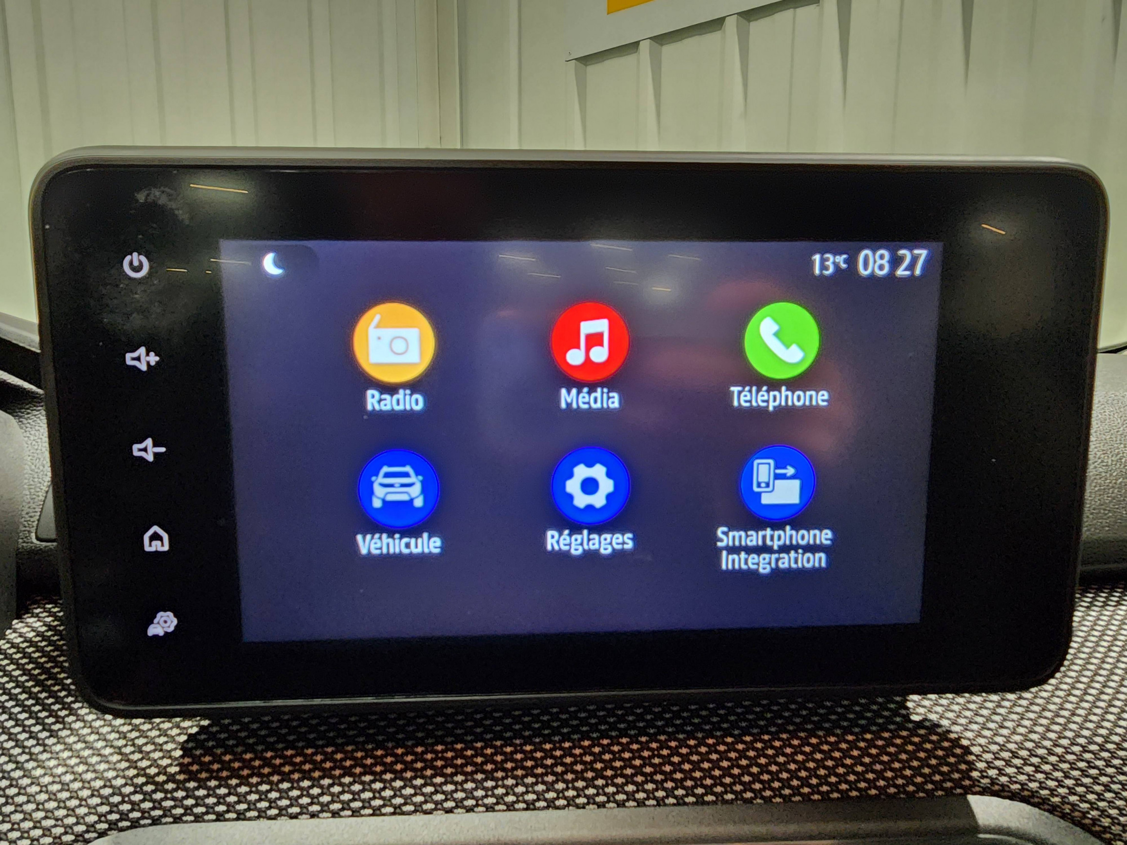 Vente en ligne Dacia Sandero  TCe 90 au prix de 12 999 €