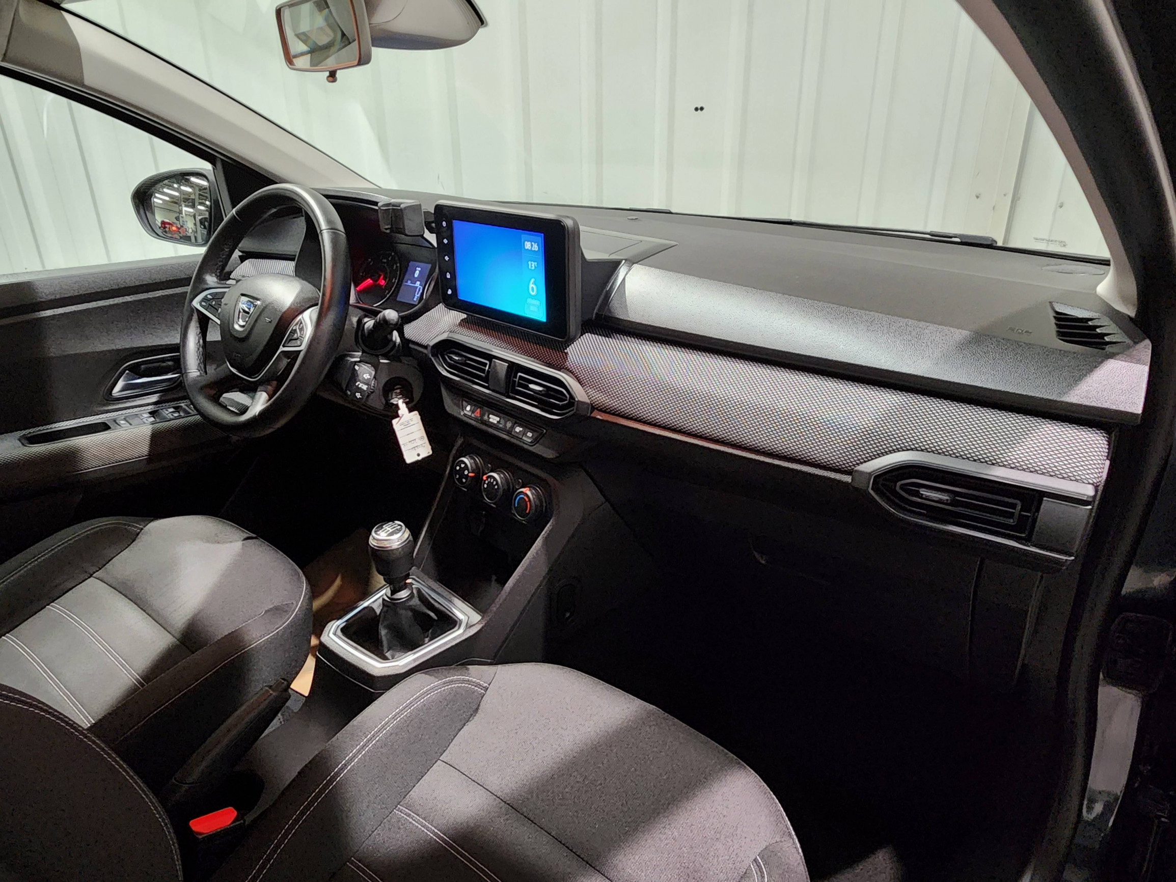 Vente en ligne Dacia Sandero  TCe 90 au prix de 12 999 €