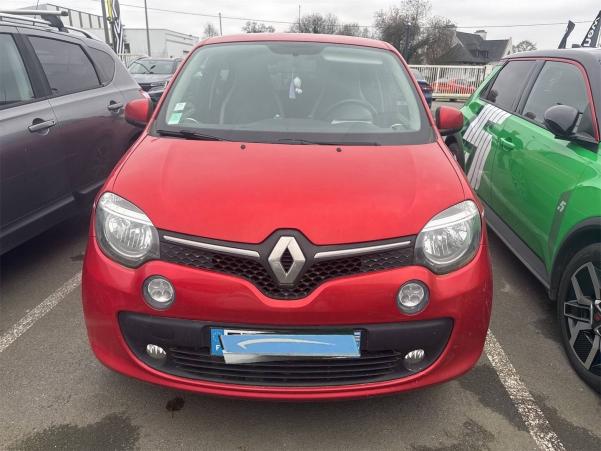 Vente en ligne Renault Twingo 3  0.9 TCe 90 Energy au prix de 8 990 €