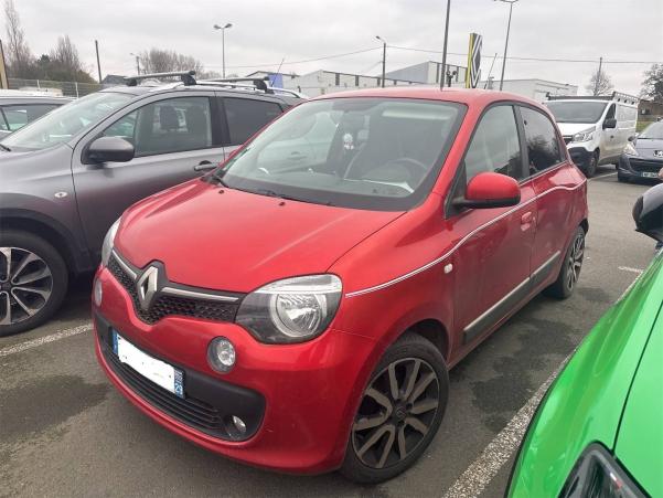 Vente en ligne Renault Twingo 3  0.9 TCe 90 Energy au prix de 8 990 €