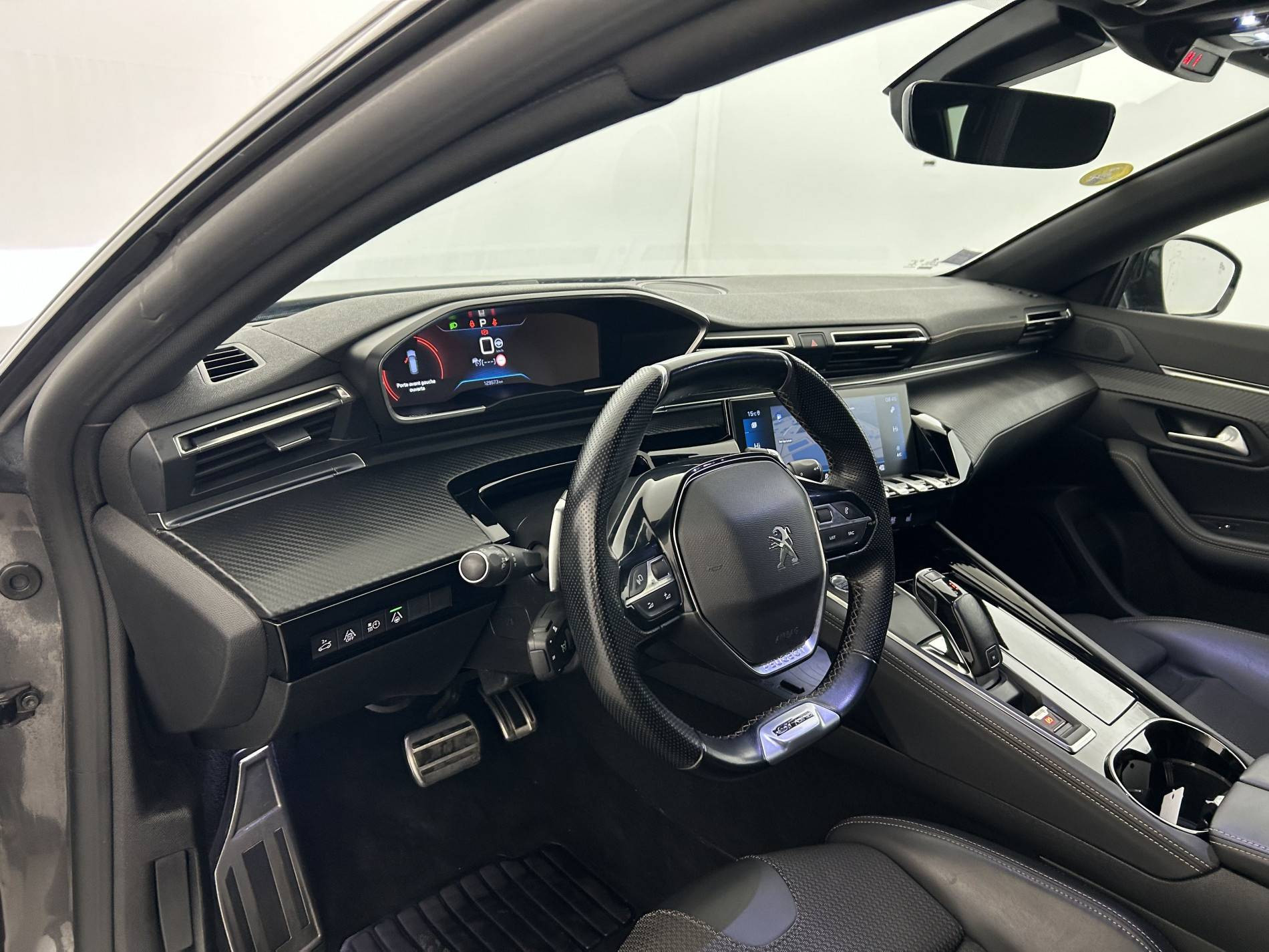 Vente en ligne Peugeot 508 SW  BlueHDi 130 ch S&S EAT8 au prix de 16 390 €