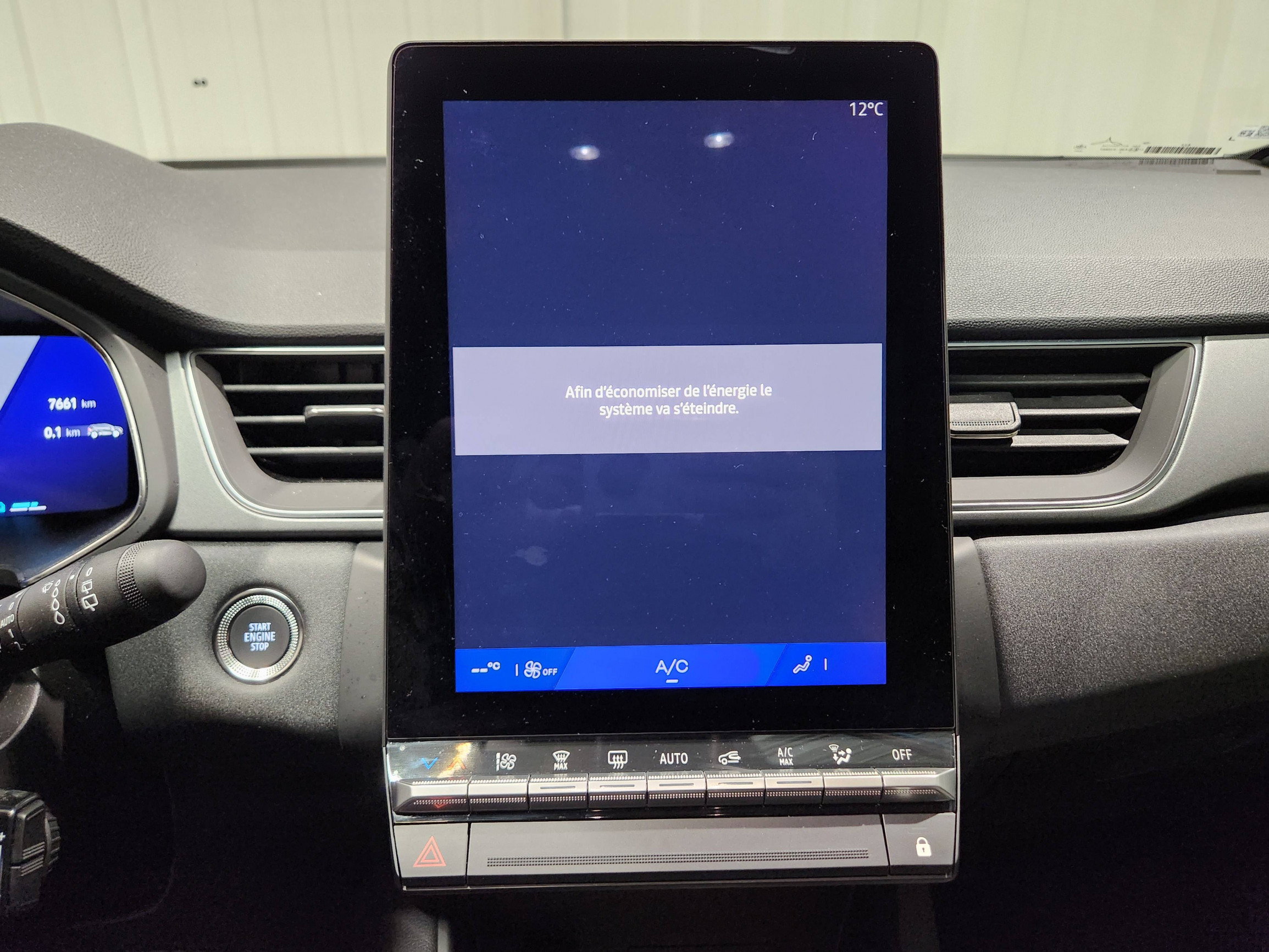 Vente en ligne Renault Symbioz  E-Tech full hybrid 160 ch au prix de 32 290 €